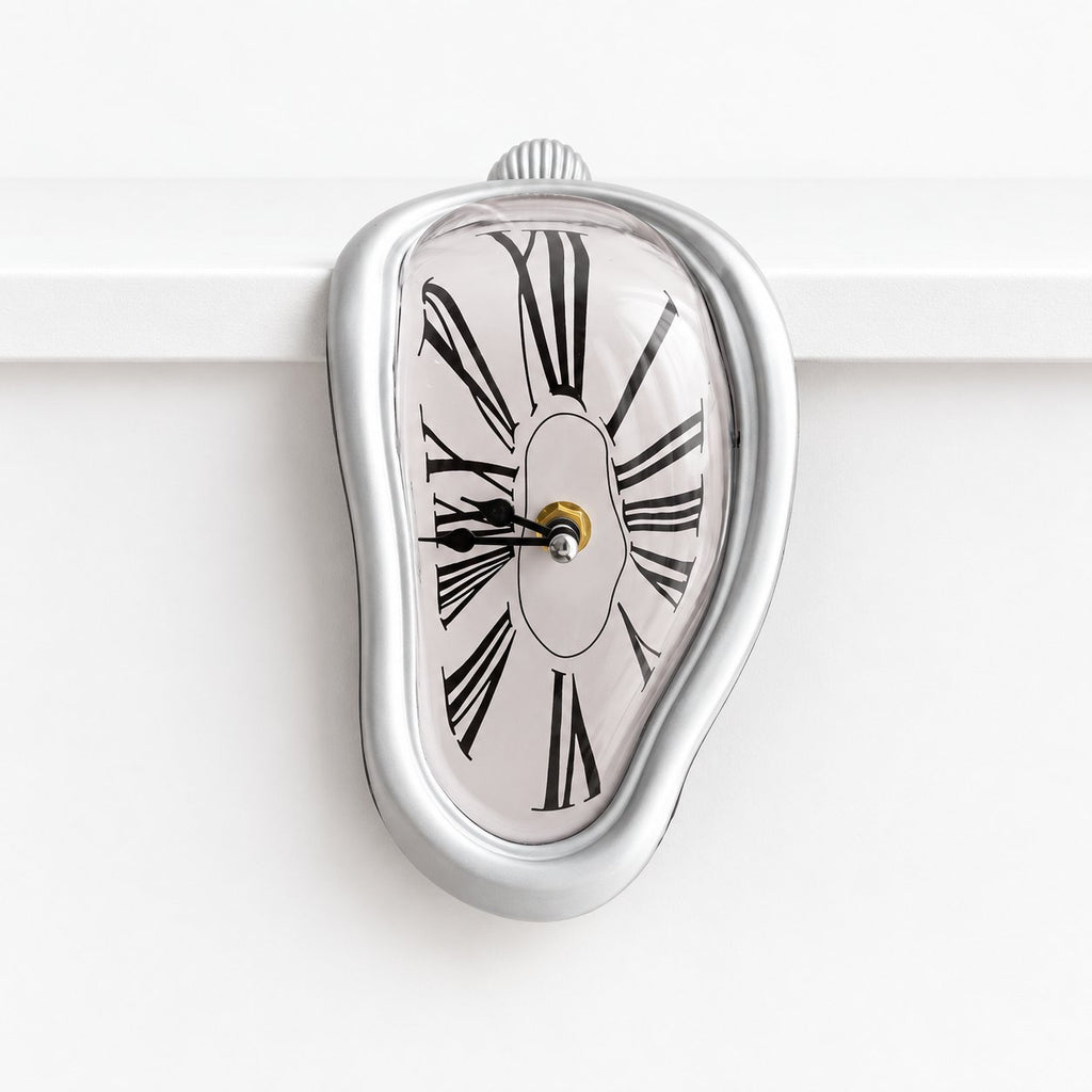 Horloge Dali Fondue 4