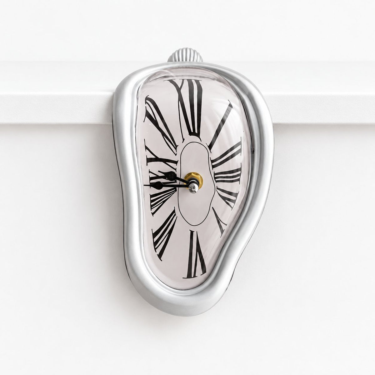 Horloge Dali Fondue 4
