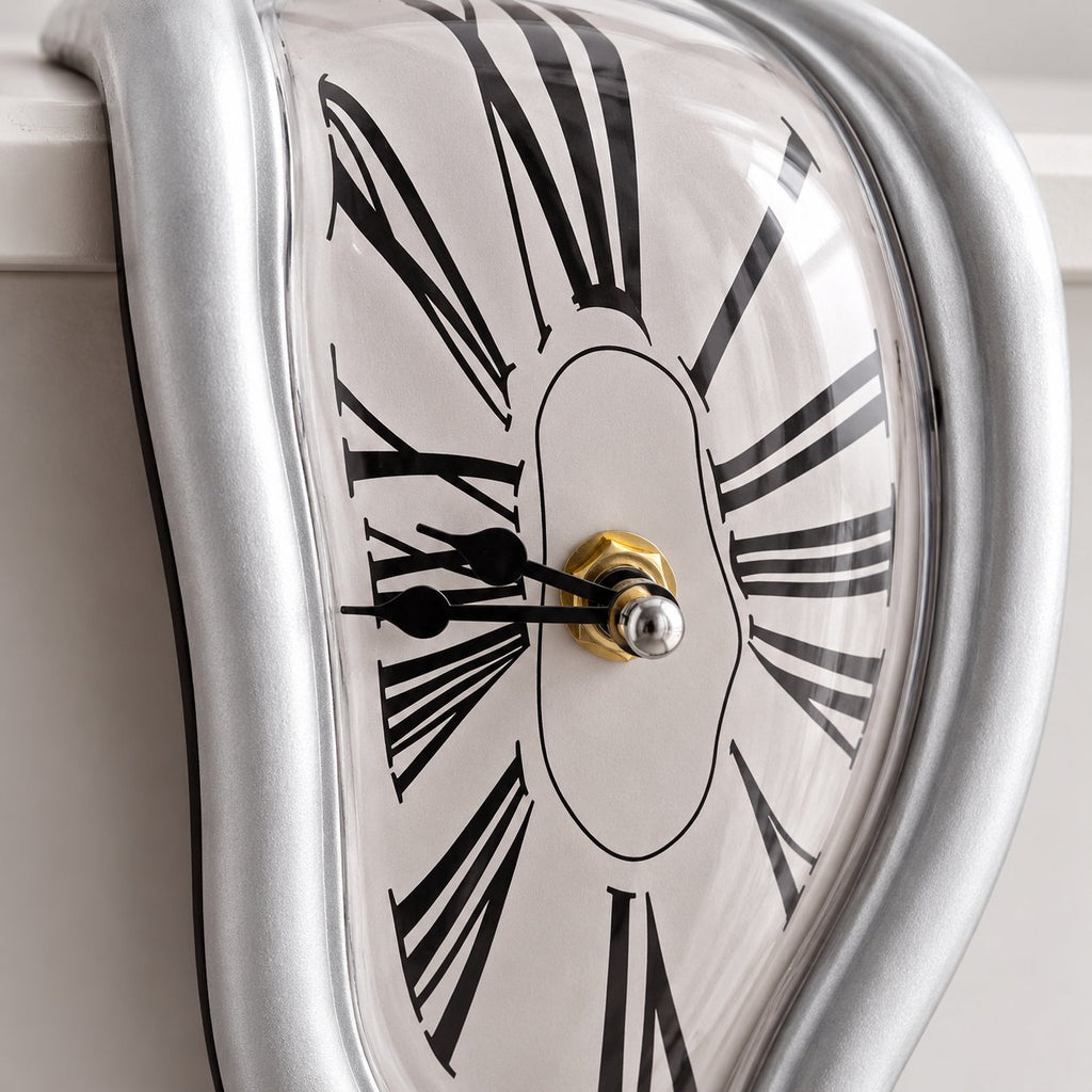 Horloge Dali Fondue 5